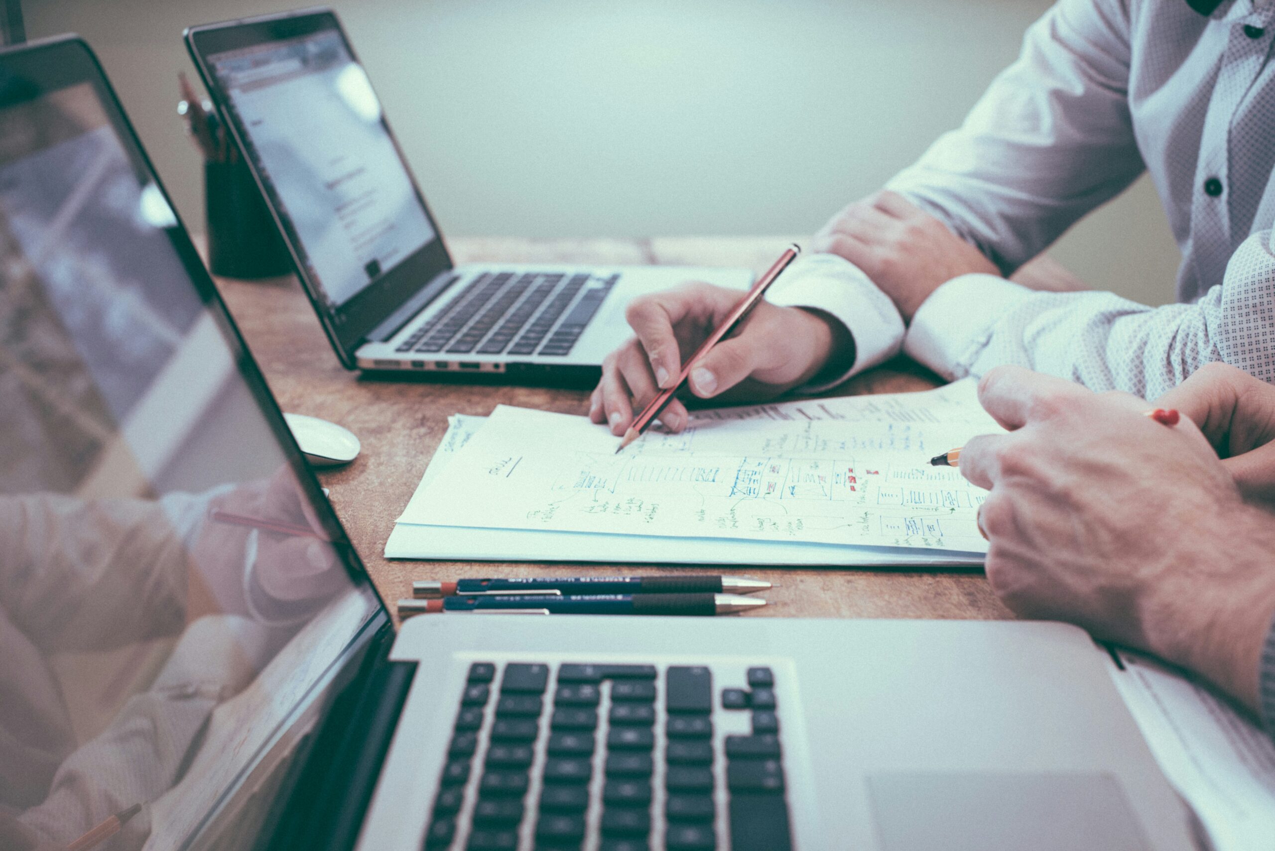 Insider Threats: Recognizing and Preventing Internal Breaches